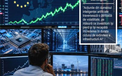 Bursele UE dau lovitura: Ce profită investitorii?