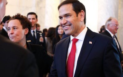 Rubio, ultimatum pentru Cuba: Nu mai există nicio scăpare