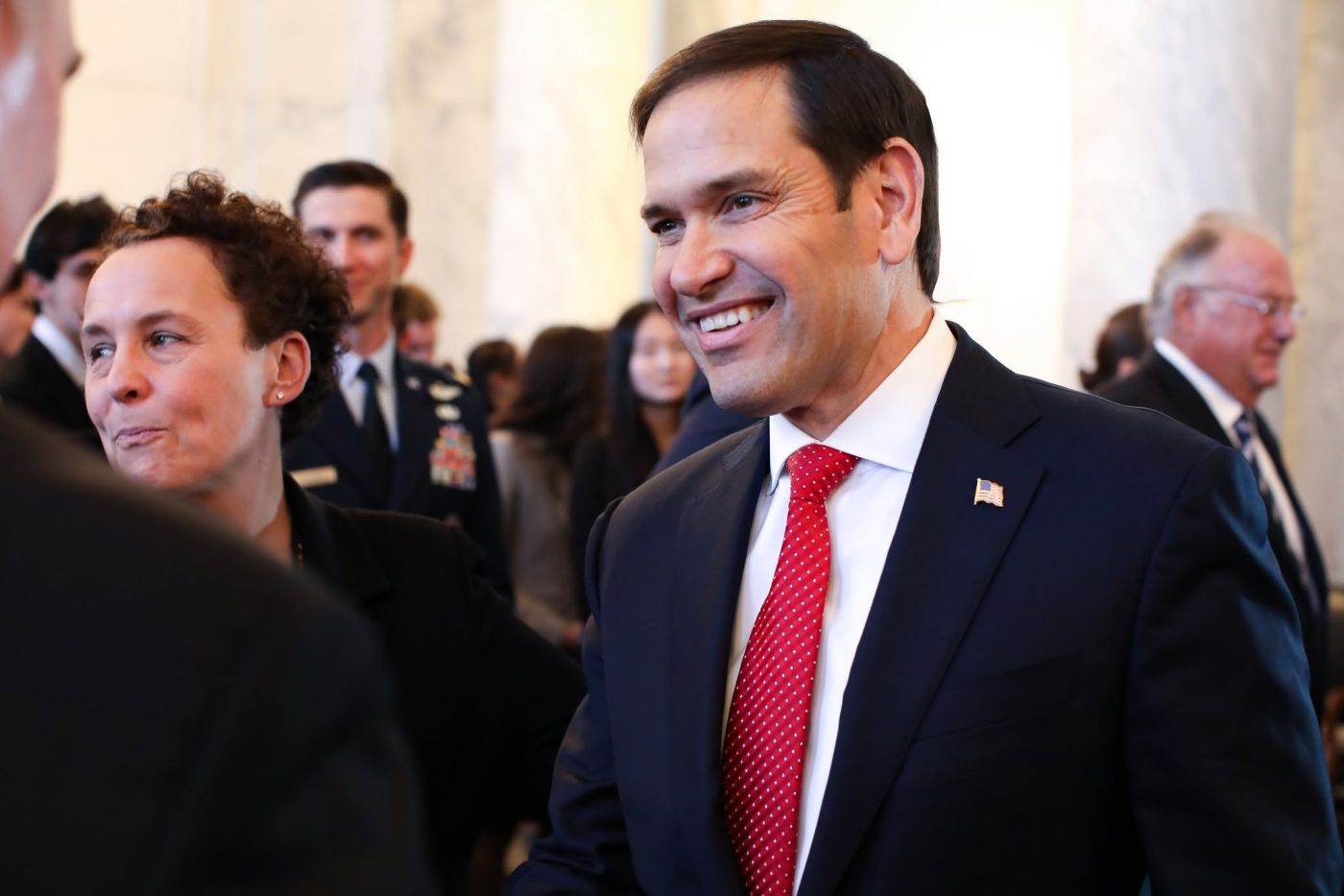 Rubio, ultimatum pentru Cuba: Nu mai există nicio scăpare