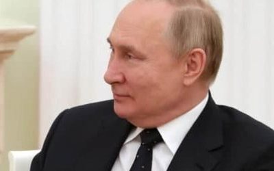 Putin TESTEAZĂ NATO: Spionajul SUA indică risc de incursiune limitată