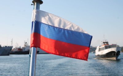 Rusia acuză Ucraina și UE de atragerea Georgiei în conflict