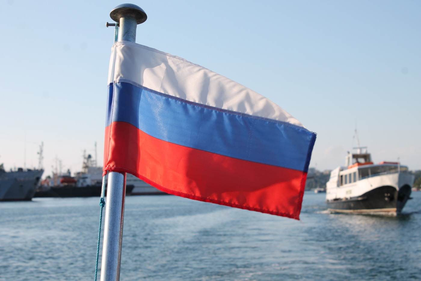 Rusia acuză Ucraina și UE de atragerea Georgiei în conflict