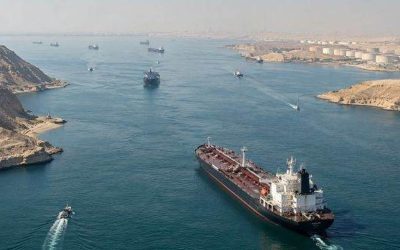 Iranul, aproape de un acord pe Strâmtoarea Ormuz