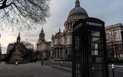 Ambasada SUA, acuzată de ingerință politică în Marea Britanie