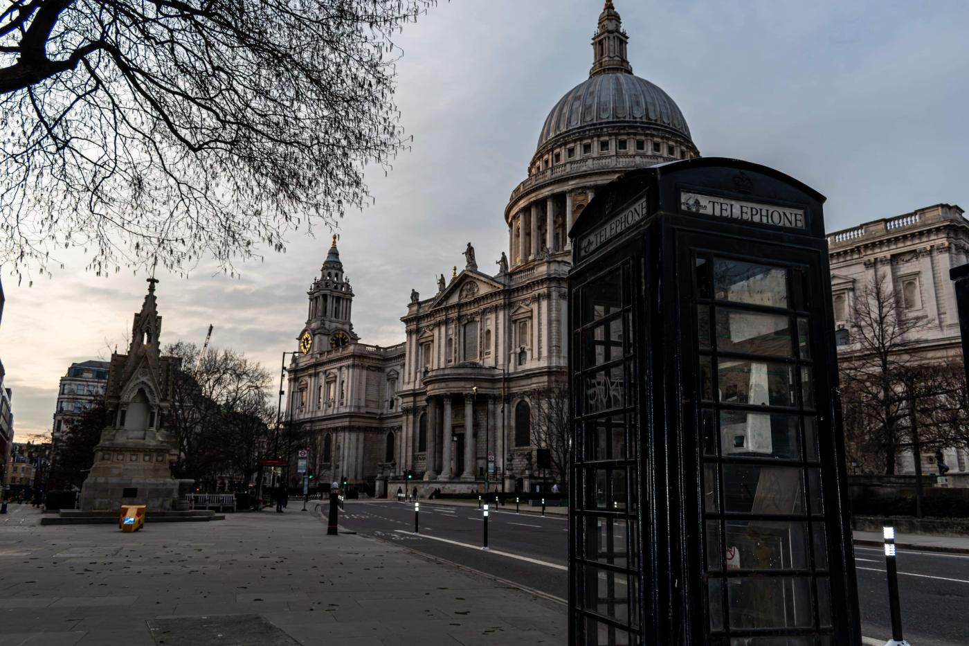Ambasada SUA, acuzată de ingerință politică în Marea Britanie