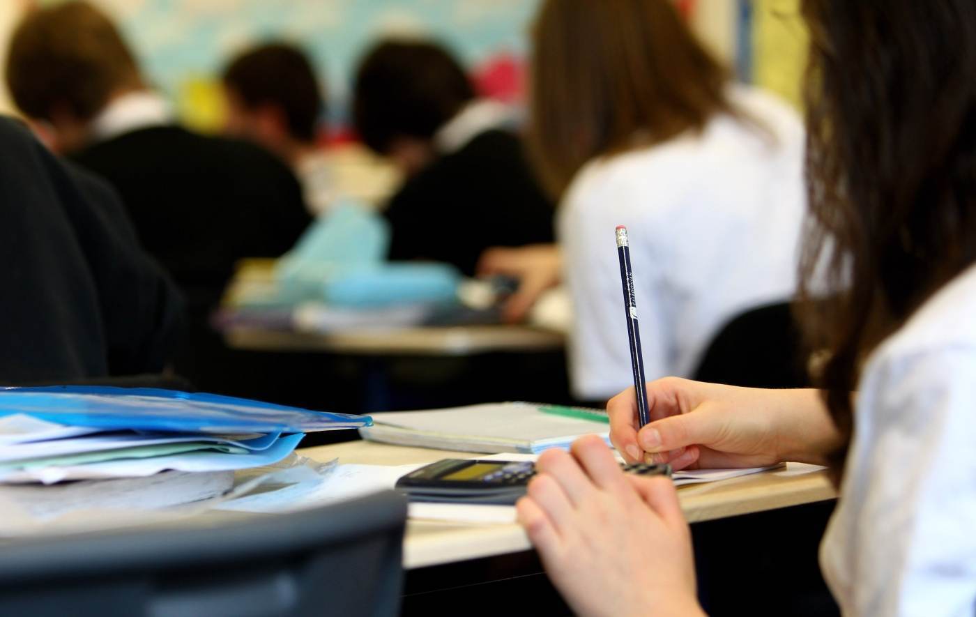 Bacalaureat 2024: Peste 33.000 de tineri la sesiunea a doua
