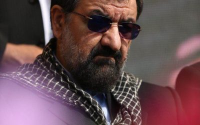 CNN: Fiul lui Khamenei îl trimite pe Mohsen Rezaei consilier suprem