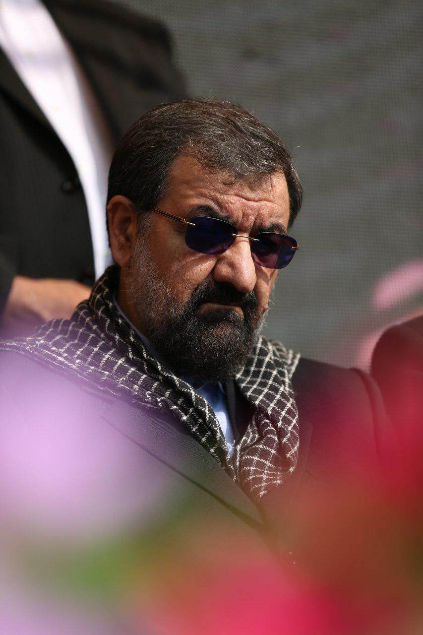 CNN: Fiul lui Khamenei îl trimite pe Mohsen Rezaei consilier suprem