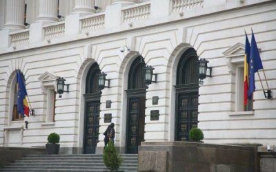 Dobânda la depozitele overnight, blocată la 5,63%