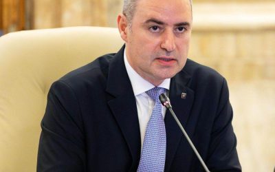 Nazare: Titlurile românești pierd după decizia Moody’s