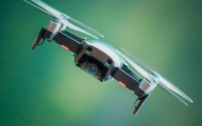 MARE SCANDAL: Drone britanice, spionaj către China
