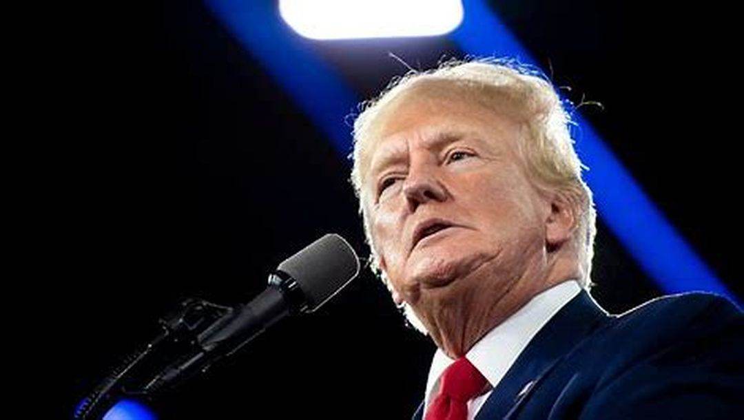 Trump anunță control total asupra Strâmtorii Ormuz