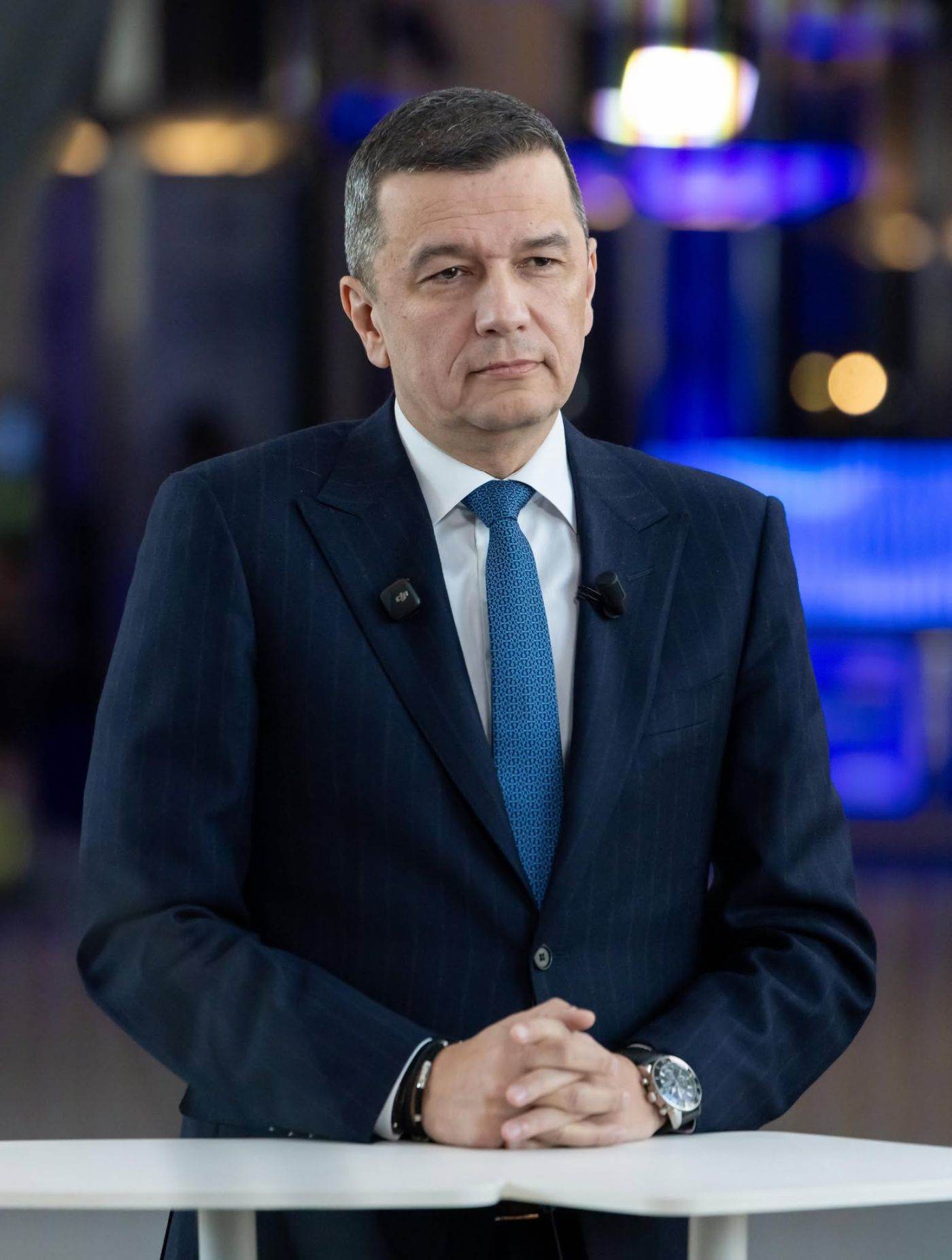 Grindeanu: Eșec epic al guvernului ilegal. Cifrele nu mint