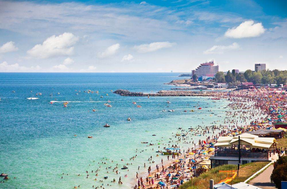 Sfânta Maria: Cât costă o vacanță last minute în România