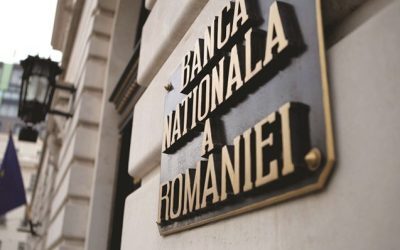 BNR ține dobânda: 6,5%. Seceta și petrolul atacă prețurile.