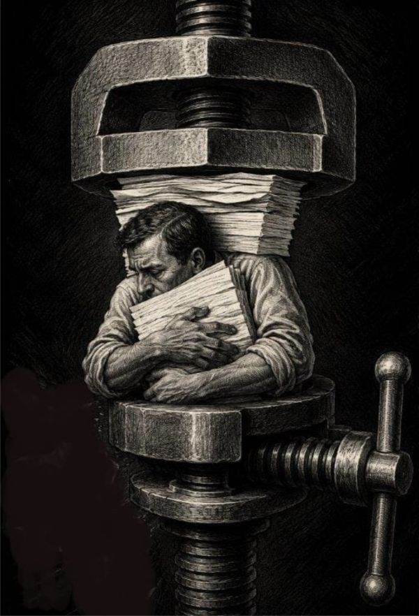 Titluri de stat gajate: Când economiile tale devin garanție