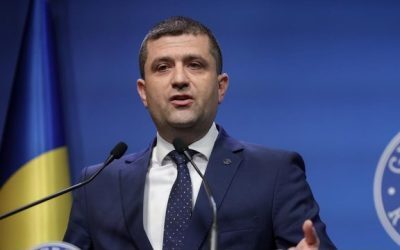 Miruță: Proiect blocat la Cernavodă, dar soluția există