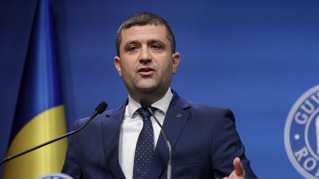 Miruță: Proiect blocat la Cernavodă, dar soluția există