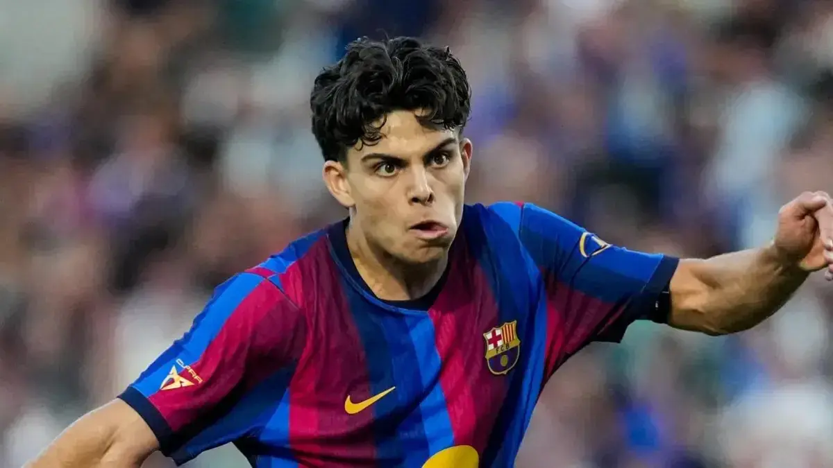 Barcelona – Nottingham: Urmărește LIVE meciul