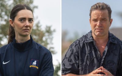 Cele mai bune filme și seriale noi de weekend