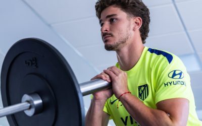 Jucătorul Vrea La Barça