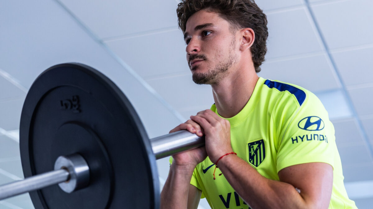 Jucătorul Vrea La Barça