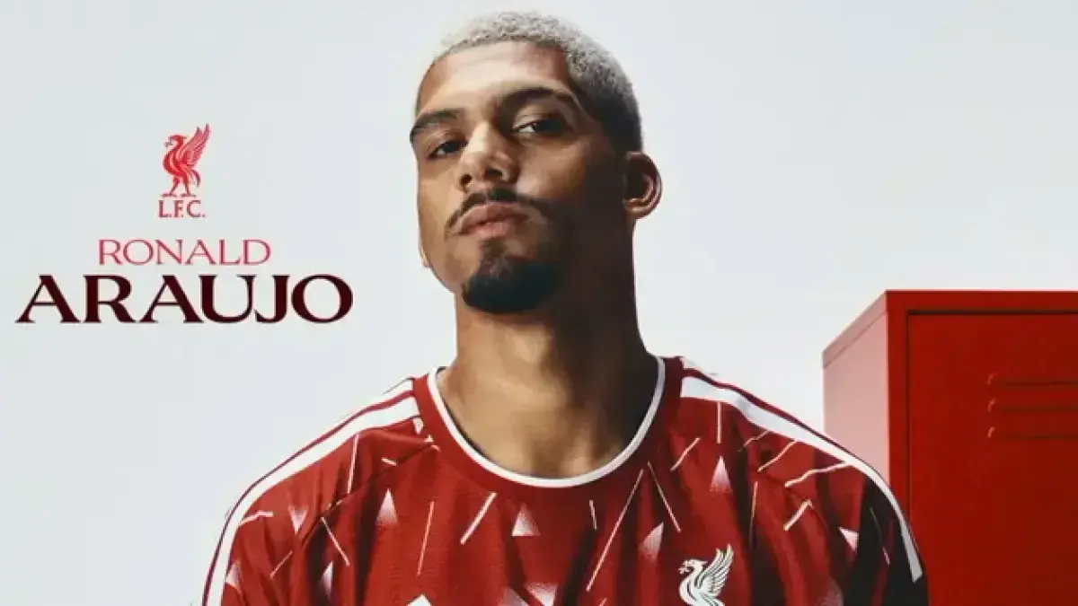 Araujo la Liverpool: mutare surpriză pe piața transferurilor