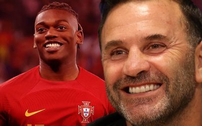 Galatasaray l-a luat pe Leao, Milan pune o singură condiție