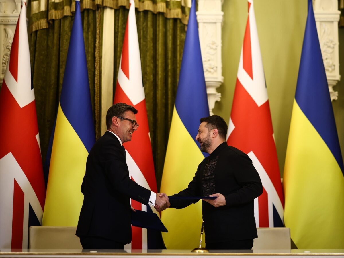 Londra se teme de atac rusesc: pregătiri de război
