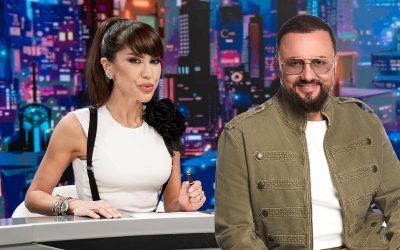 Măruță, lovitura verii pe Antena 1: ia locul vedetei