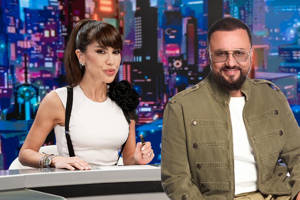 Măruță, lovitura verii pe Antena 1: ia locul vedetei