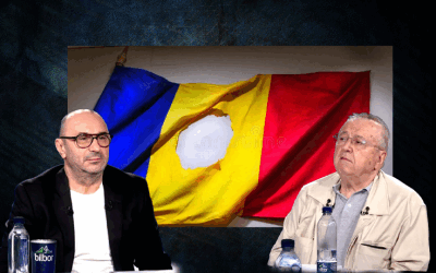 România azi: O oglindă a anului ’89