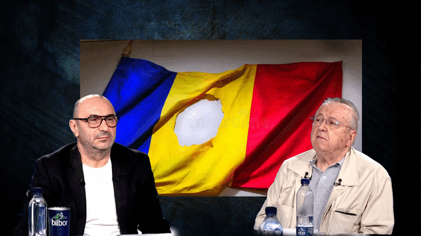 România azi: O oglindă a anului ’89