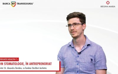 Doi stomatologi din Teleorman deschid clinică în București