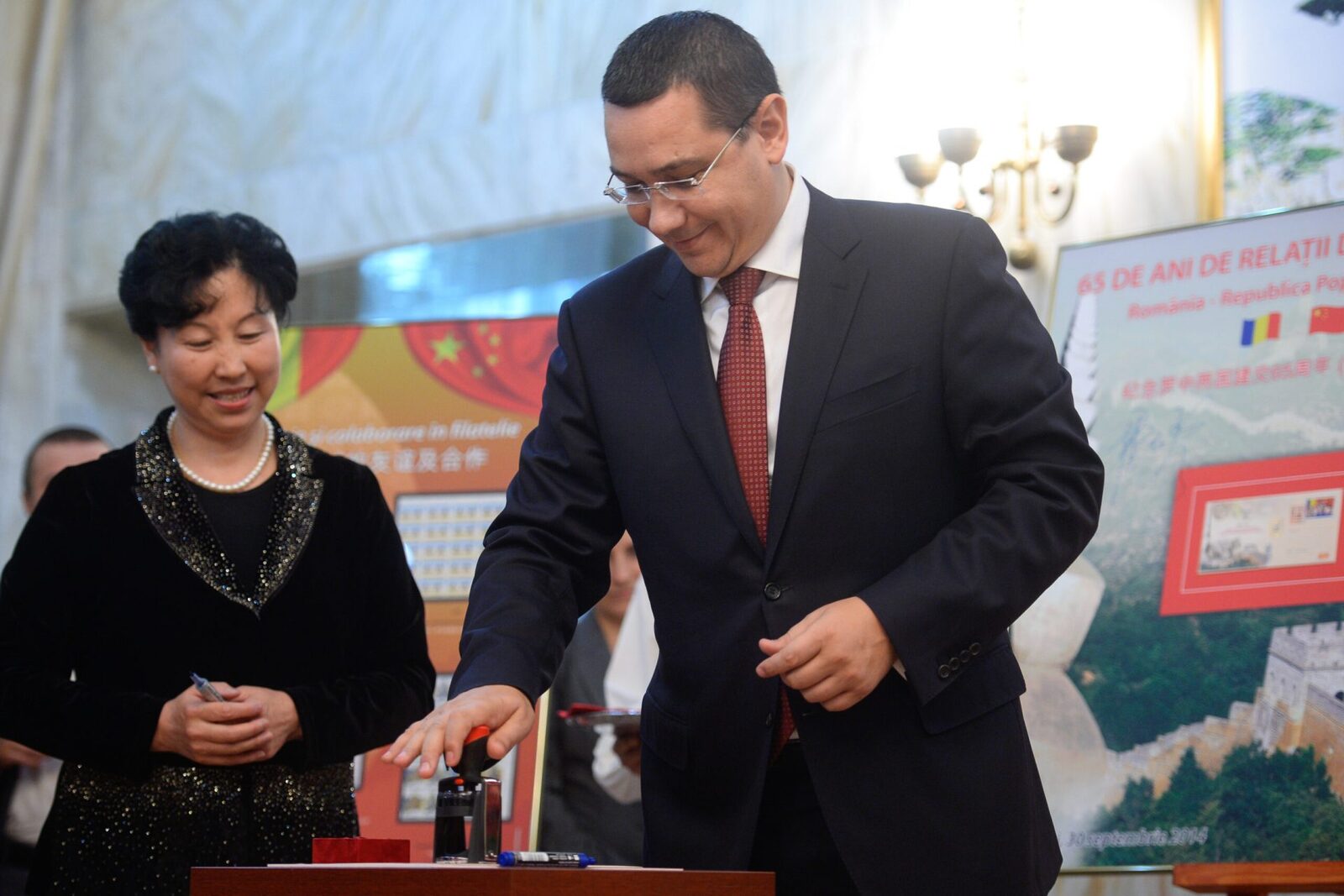Chinezii au avut banii și tehnologia