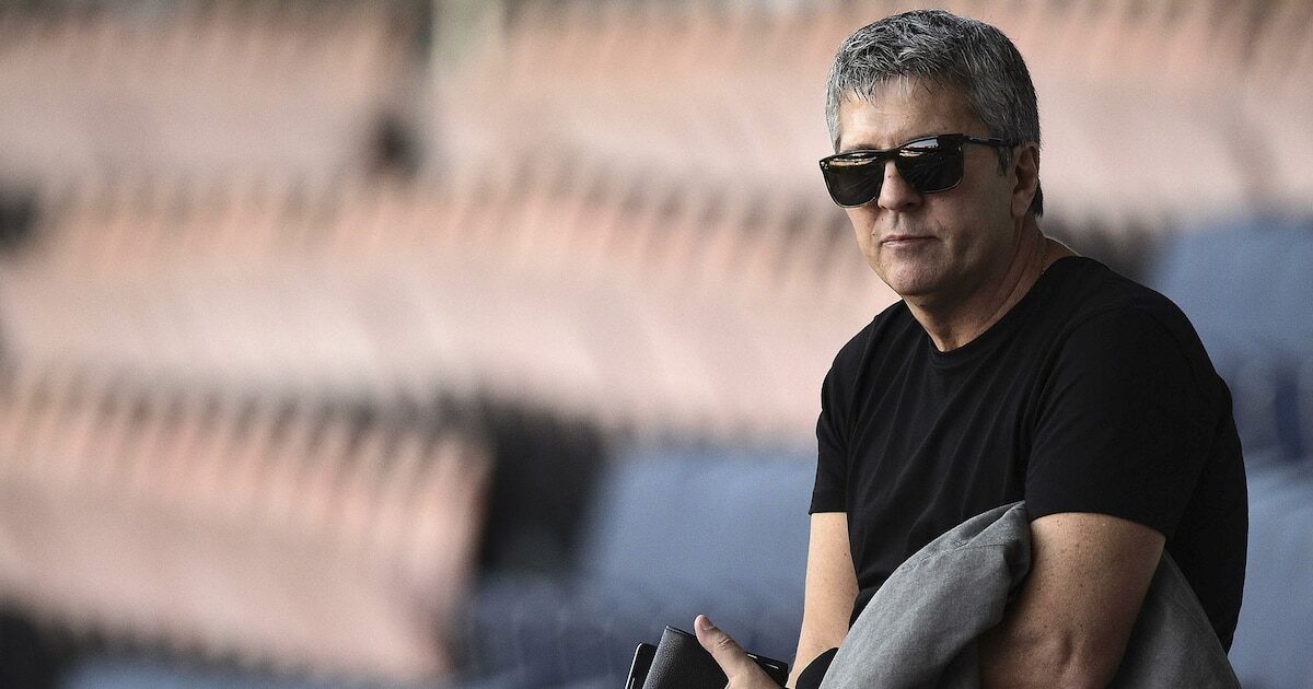 Tata lui Messi, Jorge, a murit