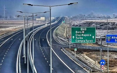 Noua taxă de drum: ce se schimbă din octombrie