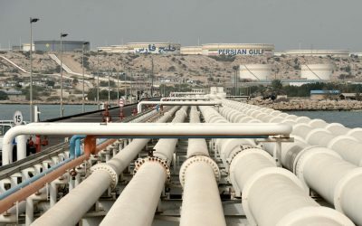 Petrolul explodează pe fondul crizei din Ormuz