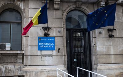Ministerul Sănătății: Spitalele au curent, chiar și fără rețea