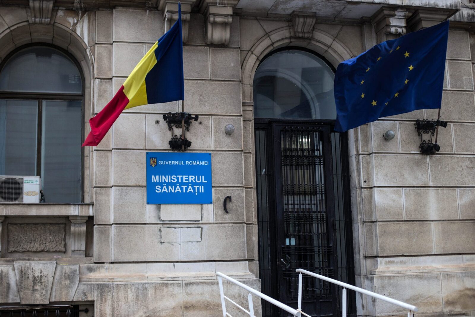 Ministerul Sănătății: Spitalele au curent, chiar și fără rețea