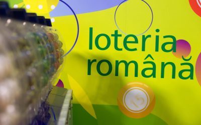 Premiu istoric la Loto: Câștigătorul a nimerit 6 numere, 3 perechi consecutive