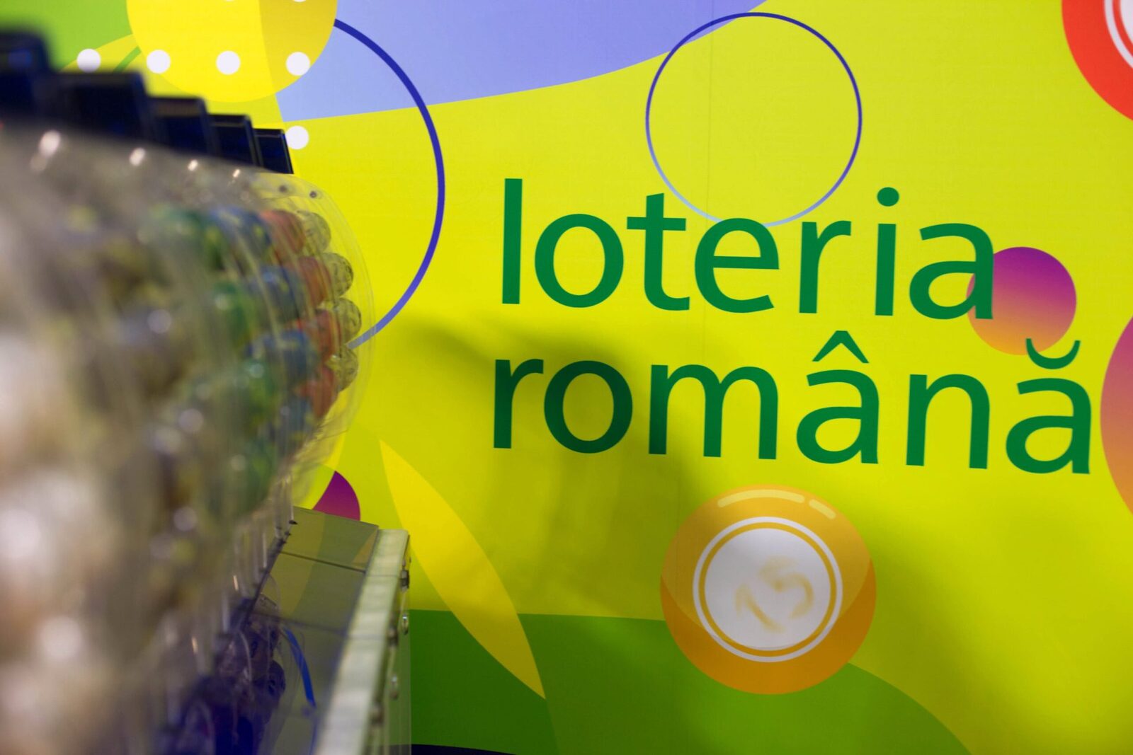 Premiu istoric la Loto: Câștigătorul a nimerit 6 numere, 3 perechi consecutive