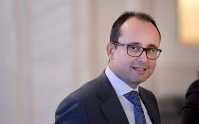 Bușoi infirmă: Nu exportăm gratis electricitate