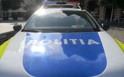Constanța: Tânăr de 21 de ani, electrocutat lângă un stâlp de iluminat