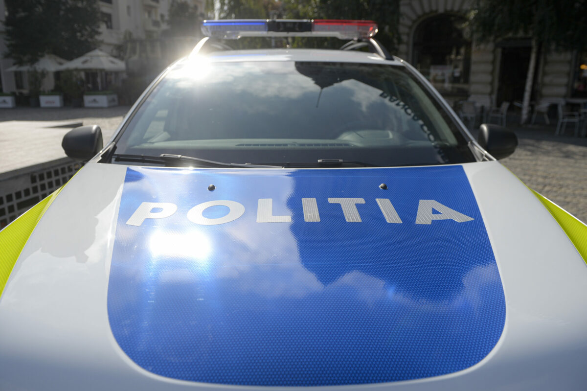 Constanța: Tânăr de 21 de ani, electrocutat lângă un stâlp de iluminat
