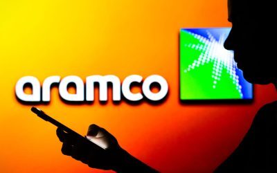 Incendiu masiv la Aramco, Arabia Saudită. Focul, stins rapid