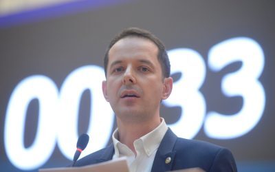 USR, presiune pe ANI pentru consilierii incompatibili