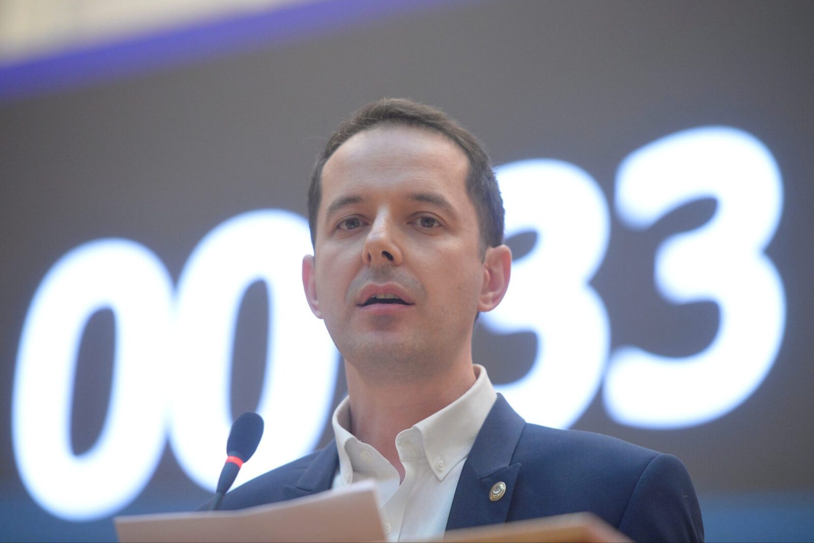 USR, presiune pe ANI pentru consilierii incompatibili