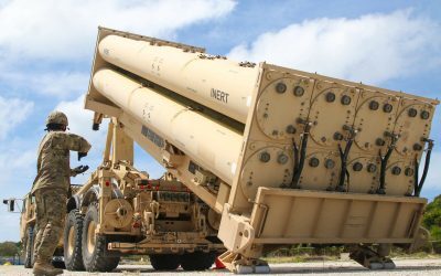 Ucraina, fără licență Patriot: Frica SUA de tehnologie furată