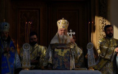 Patriarhul Daniel: Religia în școli, vitală pentru sănătatea spirituală